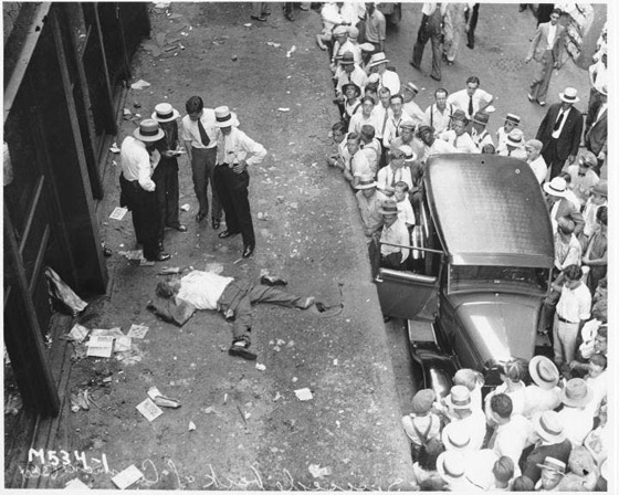لهذا صوّت الأميركيون السمر للحزب الديمقراطي عام 1936 صورة رقم 4 لهذا صوّت الأميركيون السمر للحزب الديمقراطي عام 1936 صورة رقم 4