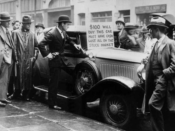 لهذا صوّت الأميركيون السمر للحزب الديمقراطي عام 1936 صورة رقم 5 لهذا صوّت الأميركيون السمر للحزب الديمقراطي عام 1936 صورة رقم 5