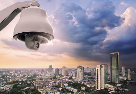 تعرفوا إلى أشهر المدن المراقبة بالكاميرات حول العالم صورة رقم 1