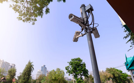 تعرفوا إلى أشهر المدن المراقبة بالكاميرات حول العالم صورة رقم 7