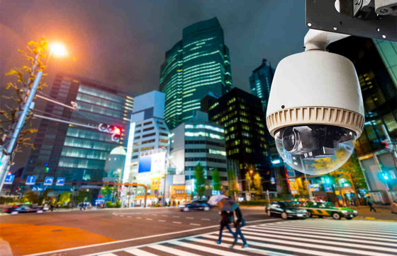 تعرفوا إلى أشهر المدن المراقبة بالكاميرات حول العالم صورة رقم 4