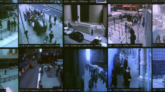 تعرفوا إلى أشهر المدن المراقبة بالكاميرات حول العالم صورة رقم 8