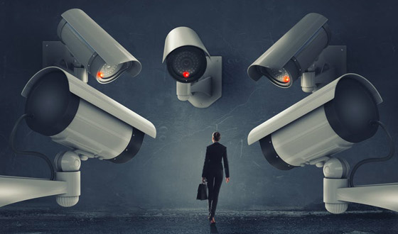 تعرفوا إلى أشهر المدن المراقبة بالكاميرات حول العالم صورة رقم 12