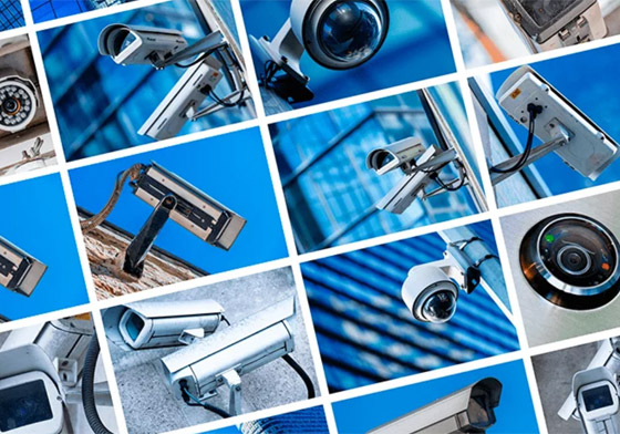 تعرفوا إلى أشهر المدن المراقبة بالكاميرات حول العالم صورة رقم 5