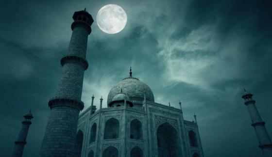 هل ستكون ليلة عيد الهالوين أكثر رعبا مع ظاهرة القمر الأزرق هذا العام؟ صورة رقم 9