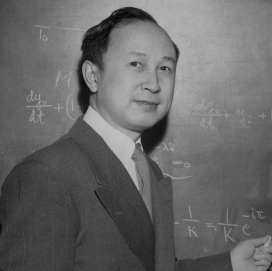 تعرفوا إلى العالم الذي طردته أمريكا فساعد الصين في الوصول إلى القمر! صورة رقم 1 تعرفوا إلى العالم الذي طردته أمريكا فساعد الصين في الوصول إلى القمر! صورة رقم 1