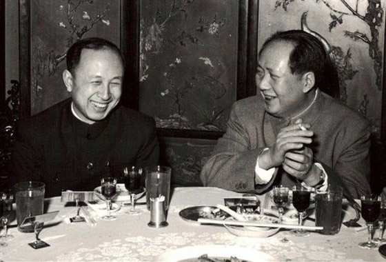 تعرفوا إلى العالم الذي طردته أمريكا فساعد الصين في الوصول إلى القمر! صورة رقم 10 تعرفوا إلى العالم الذي طردته أمريكا فساعد الصين في الوصول إلى القمر! صورة رقم 10