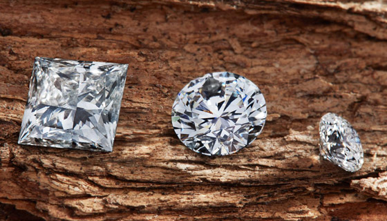 فيديو وصور: إنتاج ألماس صديق للبيئة مصنوع بالكامل من الهواء صورة رقم 4