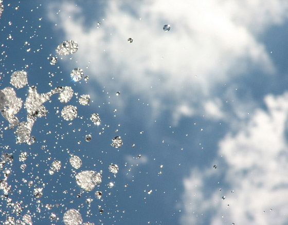 فيديو وصور: إنتاج ألماس صديق للبيئة مصنوع بالكامل من الهواء صورة رقم 8