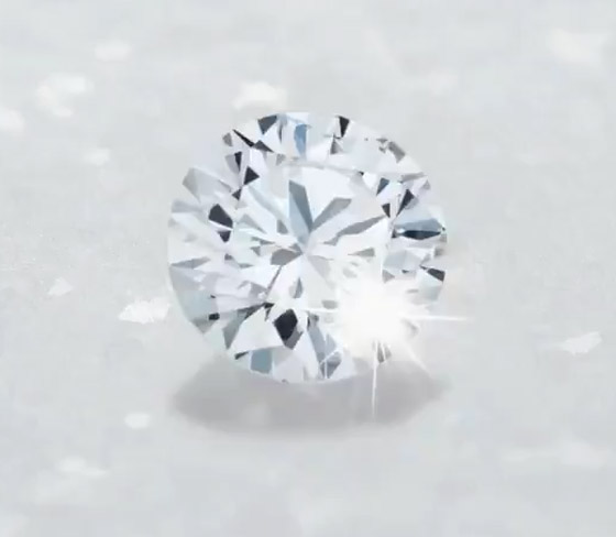 فيديو وصور: إنتاج ألماس صديق للبيئة مصنوع بالكامل من الهواء صورة رقم 2