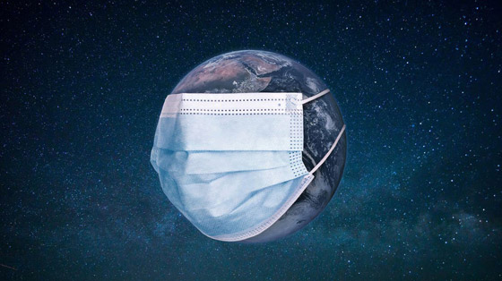 إصابات كورونا في العالم تتجاوز رقما جديدا صورة رقم 6