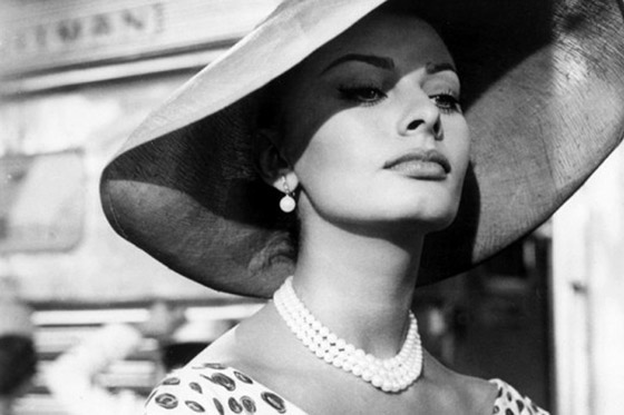 صور أجمل نساء العالم في الـ100 عام الماضية صورة رقم 2