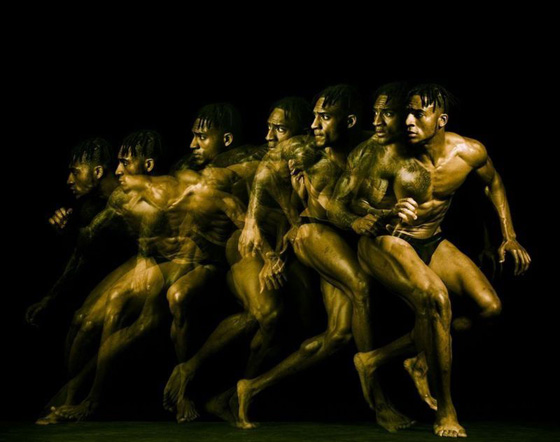 أبرز الصور الفائزة في المسابقة الدولية للتصوير الفوتوغرافي صورة رقم 9