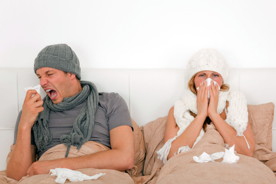 هذه هي الفترة الأخطر التي يعدي فيها مصاب كورونا المحيطين به صورة رقم 1