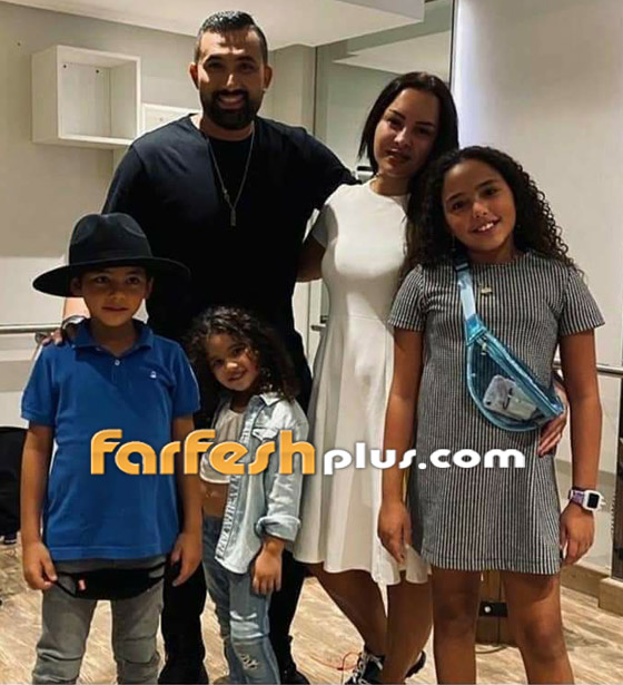 فيديو زفاف درة من رجل الأعمال هاني سعد، درة تبكي وزوجته الأولى متأثرة! صورة رقم 2