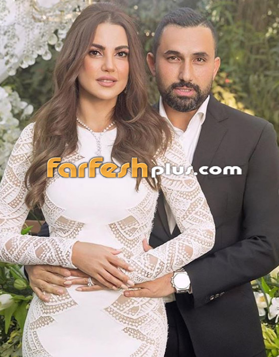 الفنانة التونسية درة ترد على متابع وصفها بالزوجة الثانية: اشتغل عنفسك! صورة رقم 20 الفنانة التونسية درة ترد على متابع وصفها بالزوجة الثانية: اشتغل عنفسك! صورة رقم 20