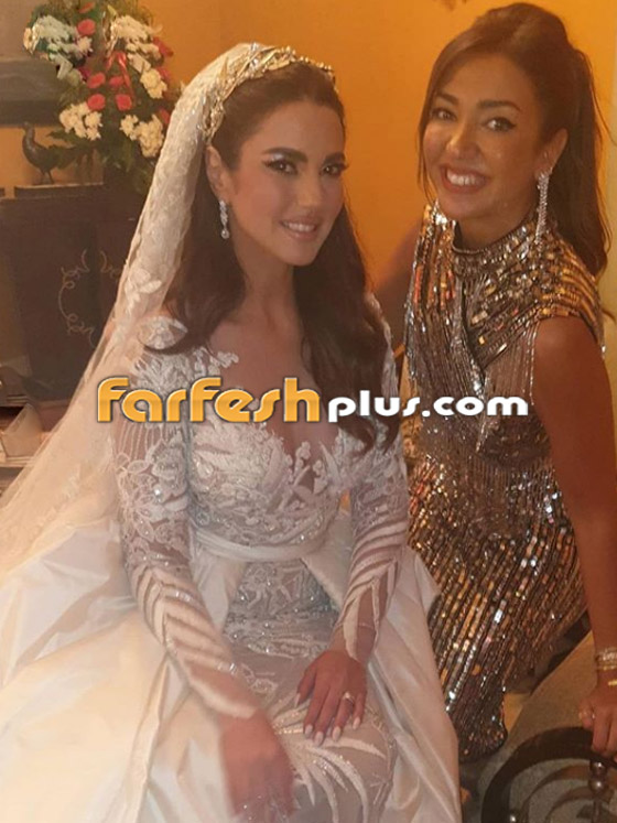 أول تعليق من هاني سعد على الشائعات بعد زواجه من درة.. والفنانة ترد صورة رقم 15
