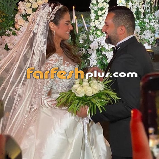 الفنانة التونسية درة ترد على متابع وصفها بالزوجة الثانية: اشتغل عنفسك! صورة رقم 23 الفنانة التونسية درة ترد على متابع وصفها بالزوجة الثانية: اشتغل عنفسك! صورة رقم 23
