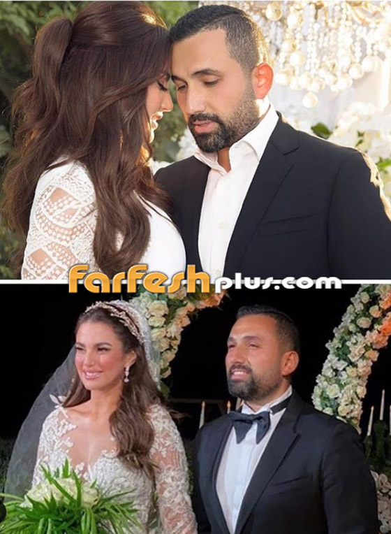 الفنانة التونسية درة ترد على متابع وصفها بالزوجة الثانية: اشتغل عنفسك! صورة رقم 24 الفنانة التونسية درة ترد على متابع وصفها بالزوجة الثانية: اشتغل عنفسك! صورة رقم 24