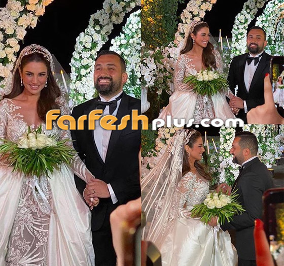 الفنانة التونسية درة ترد على متابع وصفها بالزوجة الثانية: اشتغل عنفسك! صورة رقم 18 الفنانة التونسية درة ترد على متابع وصفها بالزوجة الثانية: اشتغل عنفسك! صورة رقم 18