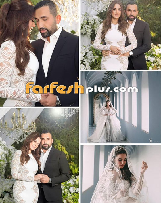 الفنانة التونسية درة ترد على متابع وصفها بالزوجة الثانية: اشتغل عنفسك! صورة رقم 25 الفنانة التونسية درة ترد على متابع وصفها بالزوجة الثانية: اشتغل عنفسك! صورة رقم 25