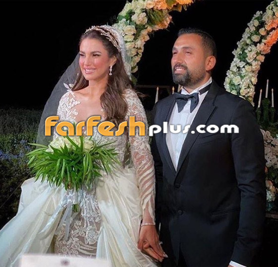 الفنانة التونسية درة ترد على متابع وصفها بالزوجة الثانية: اشتغل عنفسك! صورة رقم 26 الفنانة التونسية درة ترد على متابع وصفها بالزوجة الثانية: اشتغل عنفسك! صورة رقم 26