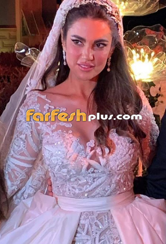 أول تعليق من هاني سعد على الشائعات بعد زواجه من درة.. والفنانة ترد صورة رقم 23