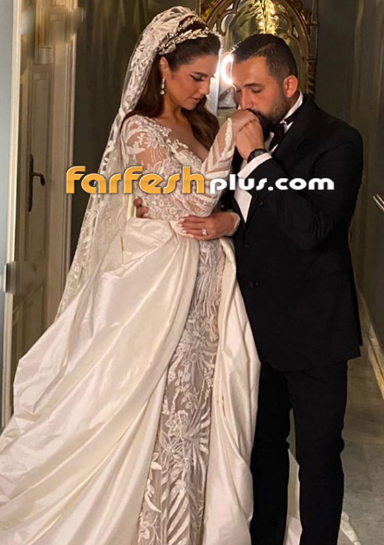 الفنانة التونسية درة ترد على متابع وصفها بالزوجة الثانية: اشتغل عنفسك! صورة رقم 22 الفنانة التونسية درة ترد على متابع وصفها بالزوجة الثانية: اشتغل عنفسك! صورة رقم 22