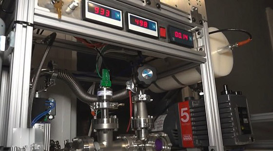 طفل أمريكي يدخل موسوعة غينيس كأصغر عالم نووي في العالم! صورة رقم 5