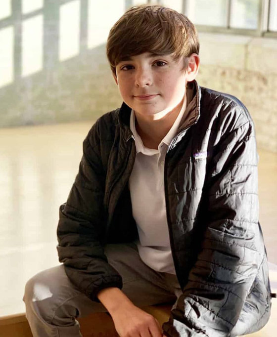 طفل أمريكي يدخل موسوعة غينيس كأصغر عالم نووي في العالم! صورة رقم 14