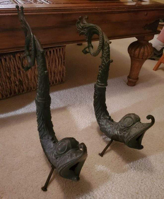 أغرب الأشياء التي عثر عليها البشر صورة رقم 1