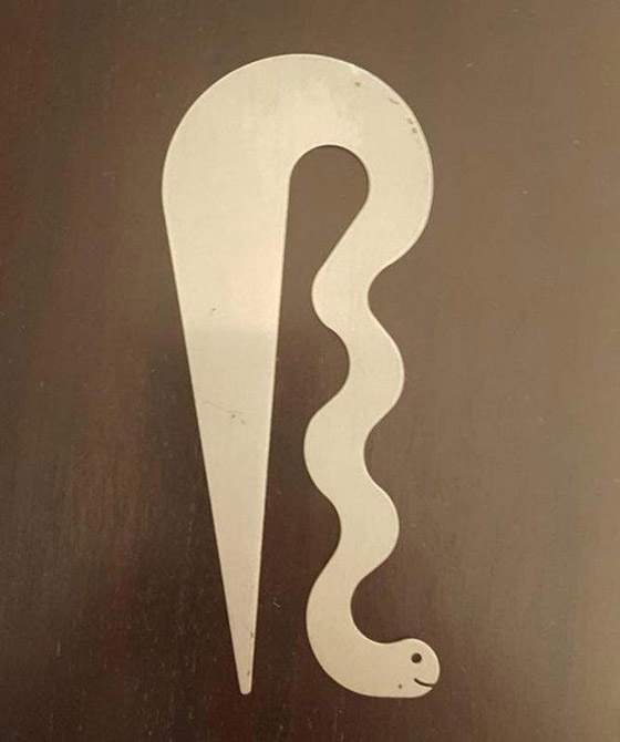 أغرب الأشياء التي عثر عليها البشر صورة رقم 2