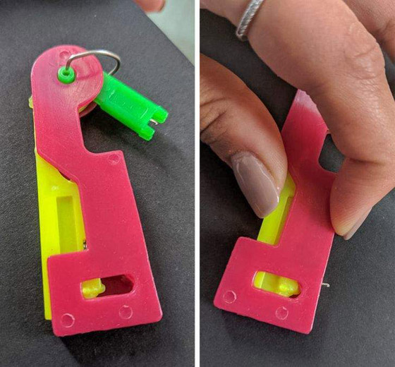 أغرب الأشياء التي عثر عليها البشر صورة رقم 8