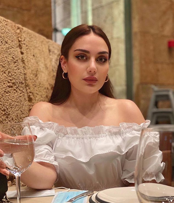 حفيدتا هيفاء وهبي في أحدث ظهور لهما.. شاهدوا كيف أصبحتا تشبهانها تماماً! صورة رقم 4