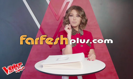 صورة رقم 3 - مدربو ذا فويس سينيور يستعيدون طفولتهم بقصص مؤثرة.. ونجوى الأبرز صورة رقم 3 - مدربو ذا فويس سينيور يستعيدون طفولتهم بقصص مؤثرة.. ونجوى الأبرز