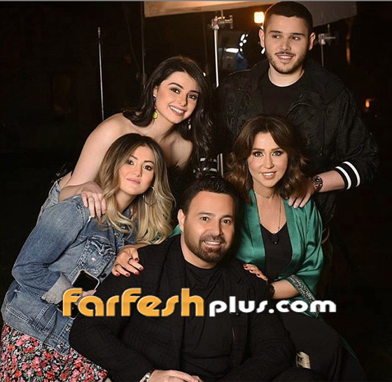 إخفاء ثم إعلان.. فنانون وفنانات فاجأوا الجمهور بشفائهم من كورونا صورة رقم 1