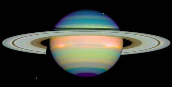 تعرفوا على الكواكب ومدى تأثيرها على الأبراج ومسار حياتهم وشخصيتهم صورة رقم 7