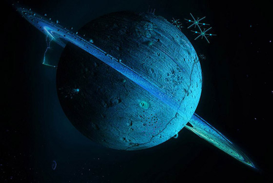 تعرفوا على الكواكب ومدى تأثيرها على الأبراج ومسار حياتهم وشخصيتهم صورة رقم 8