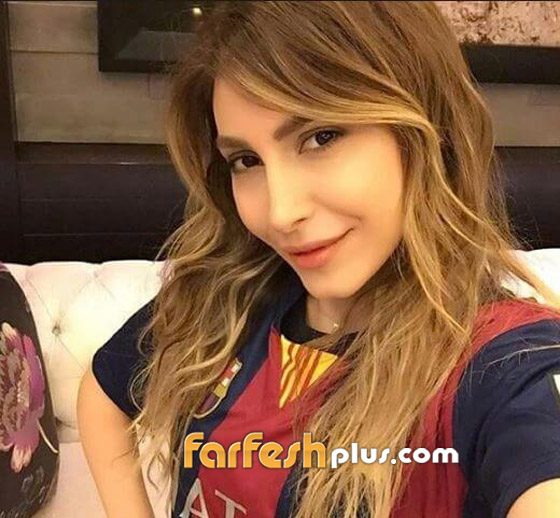 يارا تكشف عن تلقيها “أحلى وأفخَم هديّة من الأسطورة ميسي”.. ما هي؟ صورة رقم 5