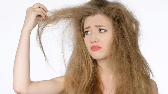 وصفات طبيعية تحمي شعرك من الجفاف في فصل الخريف صورة رقم 1