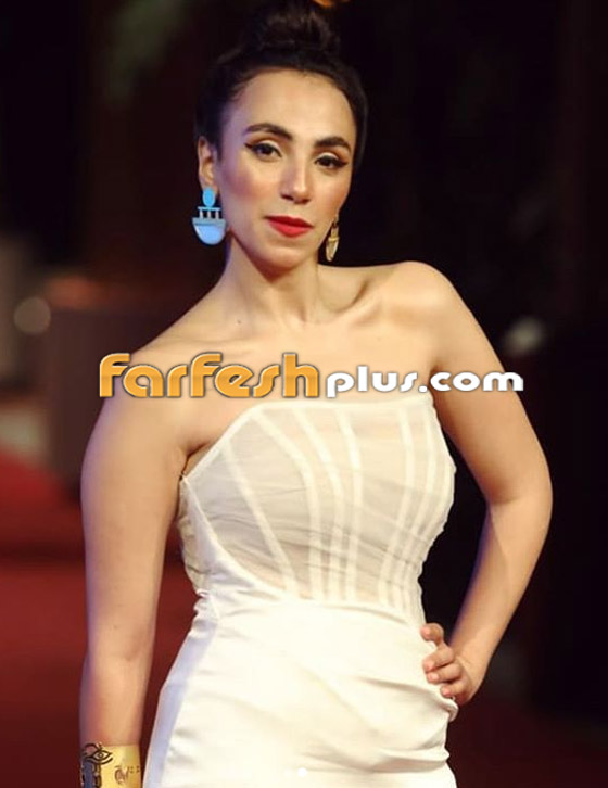 بالصور: تعرفوا إلى نجوم الجونة الذين أصيبوا بفيروس كورونا صورة رقم 4 بالصور: تعرفوا إلى نجوم الجونة الذين أصيبوا بفيروس كورونا صورة رقم 4