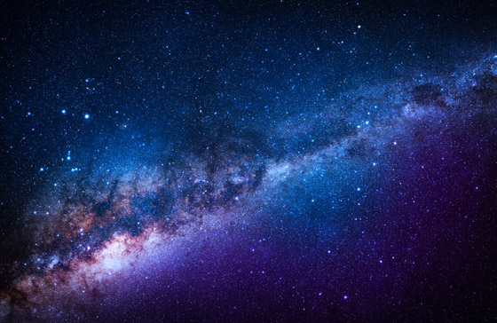 إليكم 10 حقائق مذهلة ومعلومات شيقة عن الفضاء صورة رقم 7