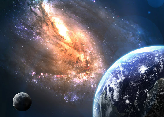 إليكم 10 حقائق مذهلة ومعلومات شيقة عن الفضاء صورة رقم 9