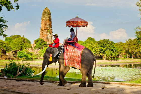 أجمل الوجهات السياحية الدافئة في شرق أسيا صورة رقم 3