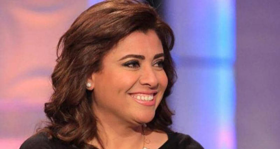 نقابة المهن التمثيلية عن خبر وفاة نشوى مصطفى:(شائعة مقززة!) صورة رقم 1