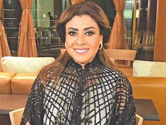 نقابة المهن التمثيلية عن خبر وفاة نشوى مصطفى:(شائعة مقززة!) صورة رقم 2