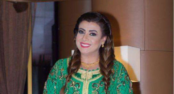 نقابة المهن التمثيلية عن خبر وفاة نشوى مصطفى:(شائعة مقززة!) صورة رقم 4