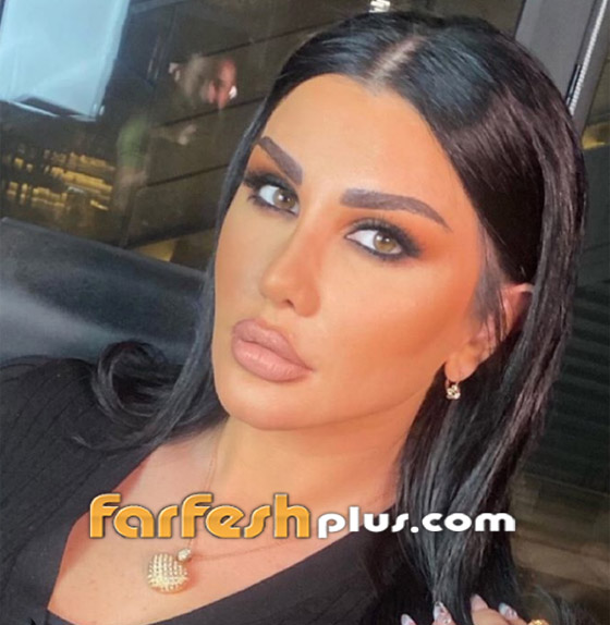 جني إسبر تهاجم متابعة: ما عندي وقت أعمل تجميل.. هو للناس الفاضية! صورة رقم 4