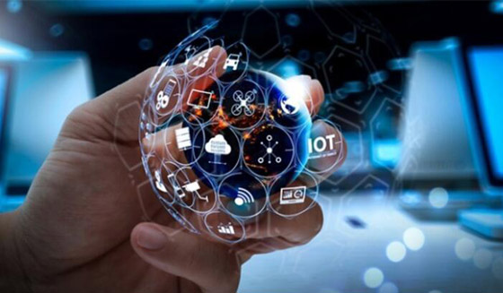 البشرية بموعد مع أسرع وأكبر انفتاح تكنولوجي بالتاريخ فكيف تتحضّر الدول؟ صورة رقم 9