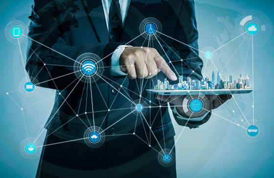 البشرية بموعد مع أسرع وأكبر انفتاح تكنولوجي بالتاريخ فكيف تتحضّر الدول؟ صورة رقم 5